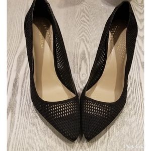 Saks Fifth Avenue Pumps